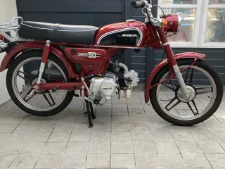 Honda cd 50