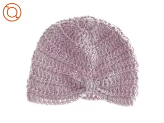 Hæklet hue baby
