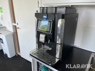 Kaffemaskine Carimali BlueDot Plus