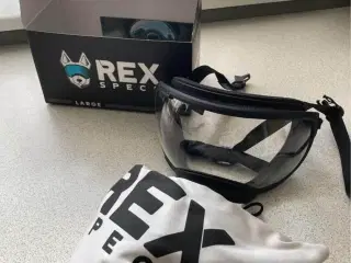 Rex Specs Hundebrille Large
