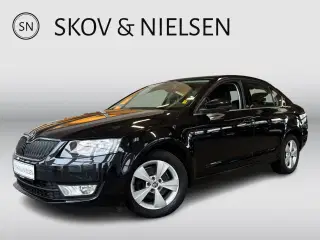 Skoda Octavia 1,4 TSi 140 Elegance