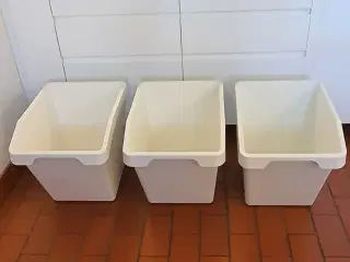 Ikea SORTERA affaldsspand
