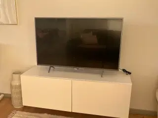 Philips 43" TV med Ambilight - Model: 43PUT6401/12