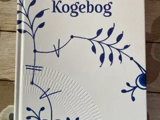 Frøken Jensens Kogebog