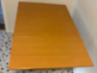 Klapbord 100x67 - god stand