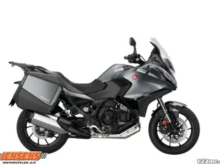 Honda NT 1100 D