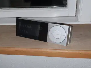 Jacob Jensen vejrstation 