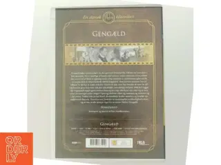 Gengæld