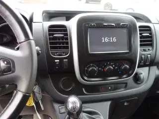 Fiat Talento 1,6 MJT 120 L2H1 Pro+ Van