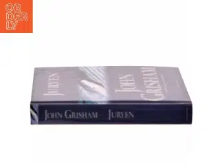 Juryen af John Grisham fra Lademann af John Grisham (Bog)