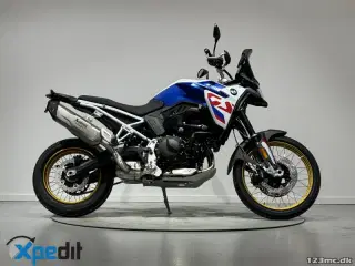 BMW F 900 GS