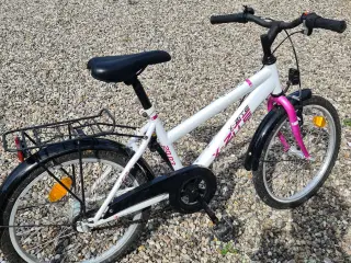 X-zite 20 tommers cykel