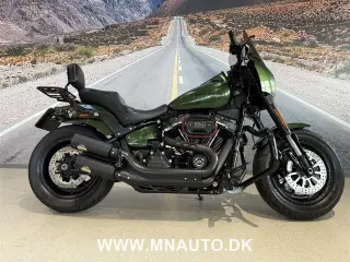 Harley-Davidson FXFBS Fat Bob 114"