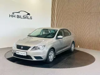 Seat Toledo 1,2 TSi 105 Reference