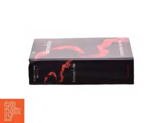 Formørkelse af Stephenie Meyer (Bog)