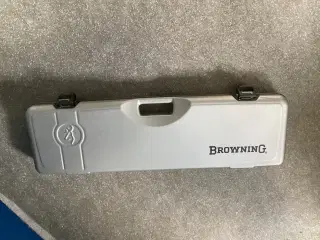 Browning pro sport 