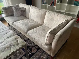 3 personers Sofa