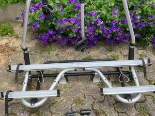 Thule cykelholder Caravan