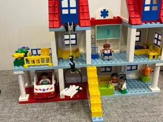 Lego duplo 