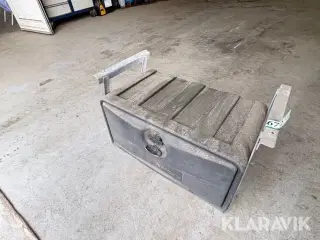 Opbevarings kasse Danlad
