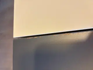 BoConcept spisebord Occa med tillægsplade