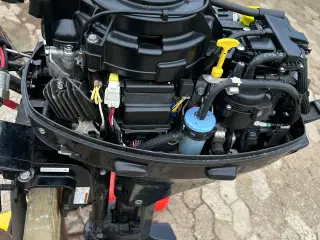 20 hk suzuki