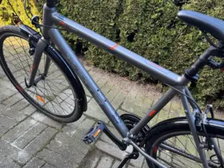 X-ZITE Herrecykel