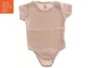 Kortærmet bodystocking (str. 86)