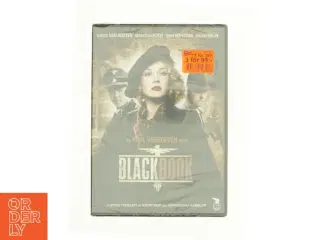 BlackBook fra DVD