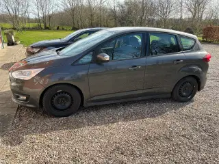 Ford C-Max 1,5 tdci. Årh 2017