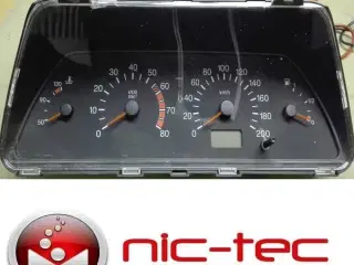 LADA speedometer reperation / kombi Instrument reperation