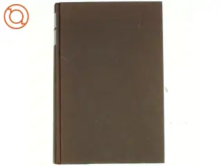 Al jordens herlighed - Af Margit Sderholm