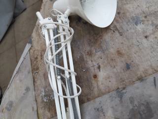 Arkitektlampe