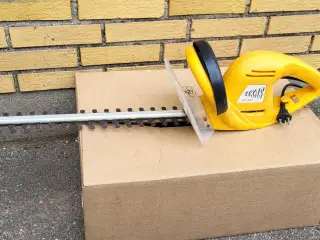 Hækkeklipper Texas 