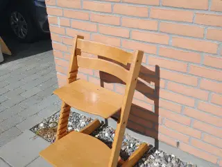 Tripp Trapp Børnestol
