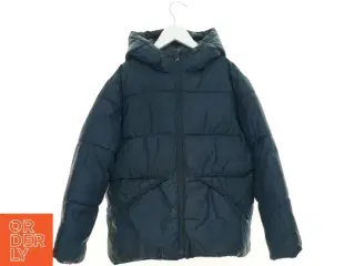 Jakke med hætte fra Mango (str. 146-152 cm)