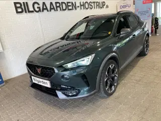 Cupra Formentor 1,4 eHybrid VZ DSG