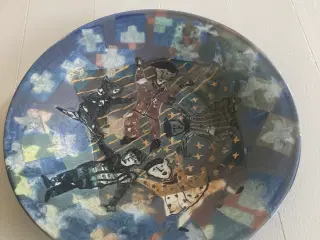 Kunst Lange keramik