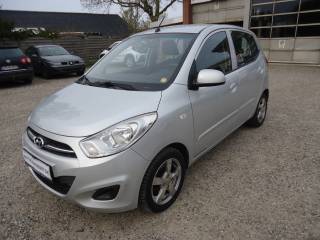 Hyundai i10 1,2 Comfort A/C