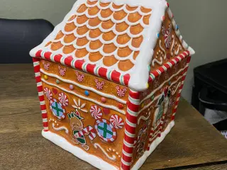 Original Disney kagedåse i porcelæn