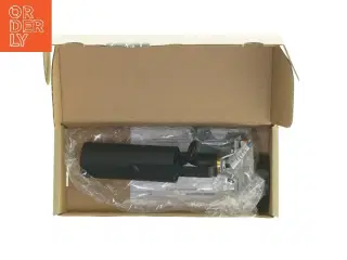 LED spotlys fra LTS (str. 20 cm)