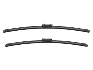 Bosch Aerotwin Flatblade viskerblade sæt A955S