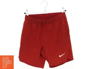 Trænings shorts fra Nike (str. 134 cm)