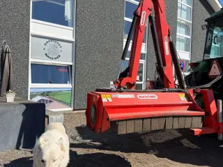 Maschio Gaspardo Martina 500 Martina 500