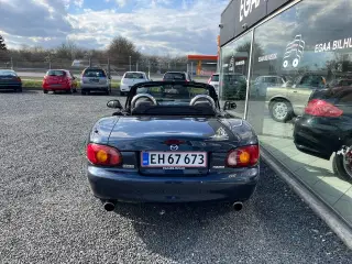 Mazda MX-5 1,8 
