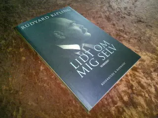 Lidt om mig selv, Rudyard Kipling,