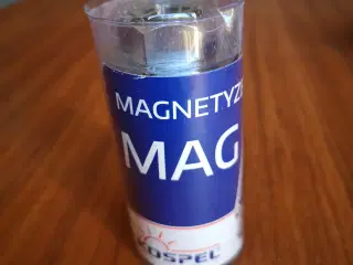 Kospel Magnetyzer anti kalk spalter 1/2"