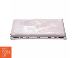 Harry Potter Og Dødsregalierne - Del 1 (DVD)