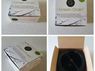 Green Drain GD4 vandlås 