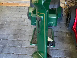 Golf scooter 